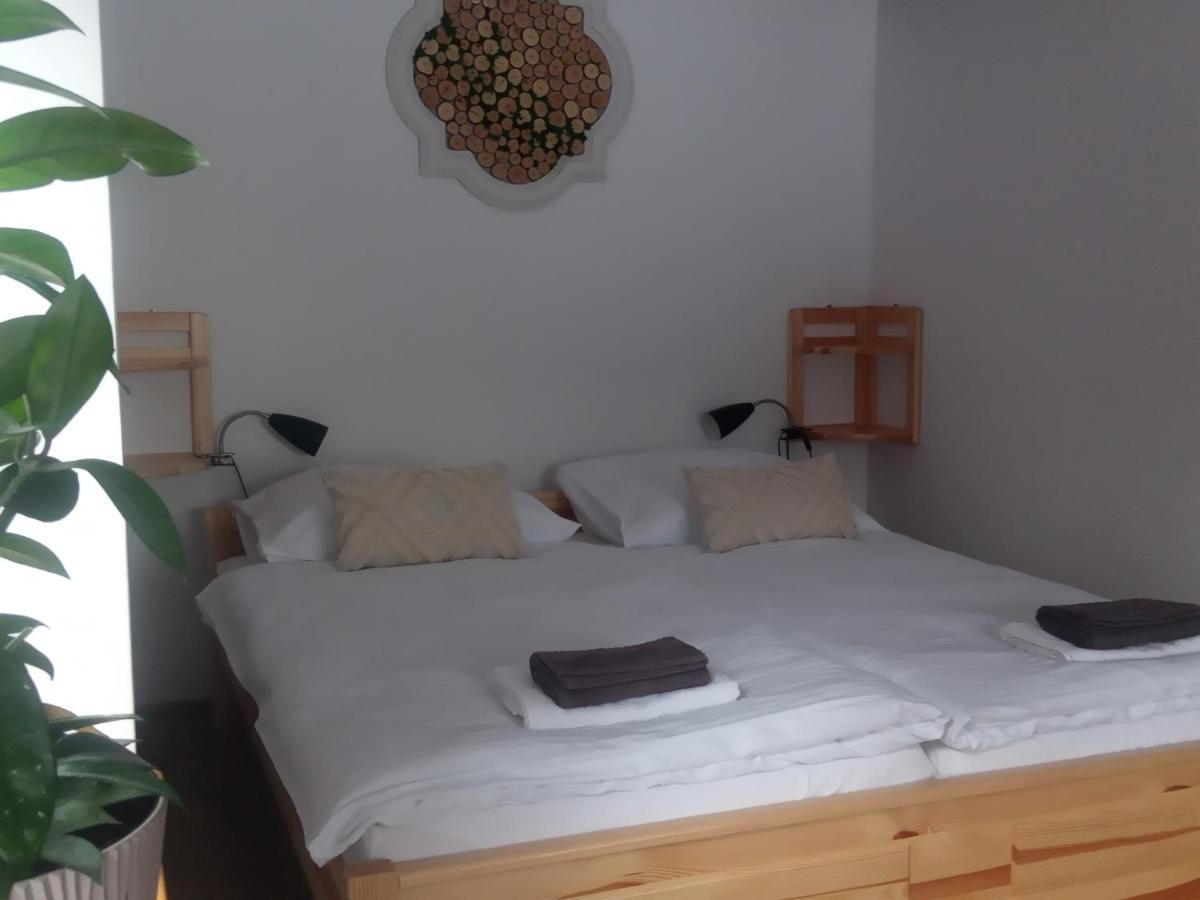 Dom W Gorach Przy Szlaku Villa Bystra  Ngoại thất bức ảnh