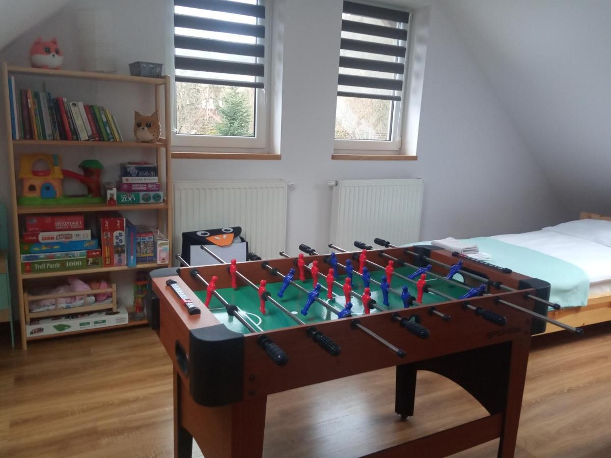 Dom W Gorach Przy Szlaku Villa Bystra  Ngoại thất bức ảnh