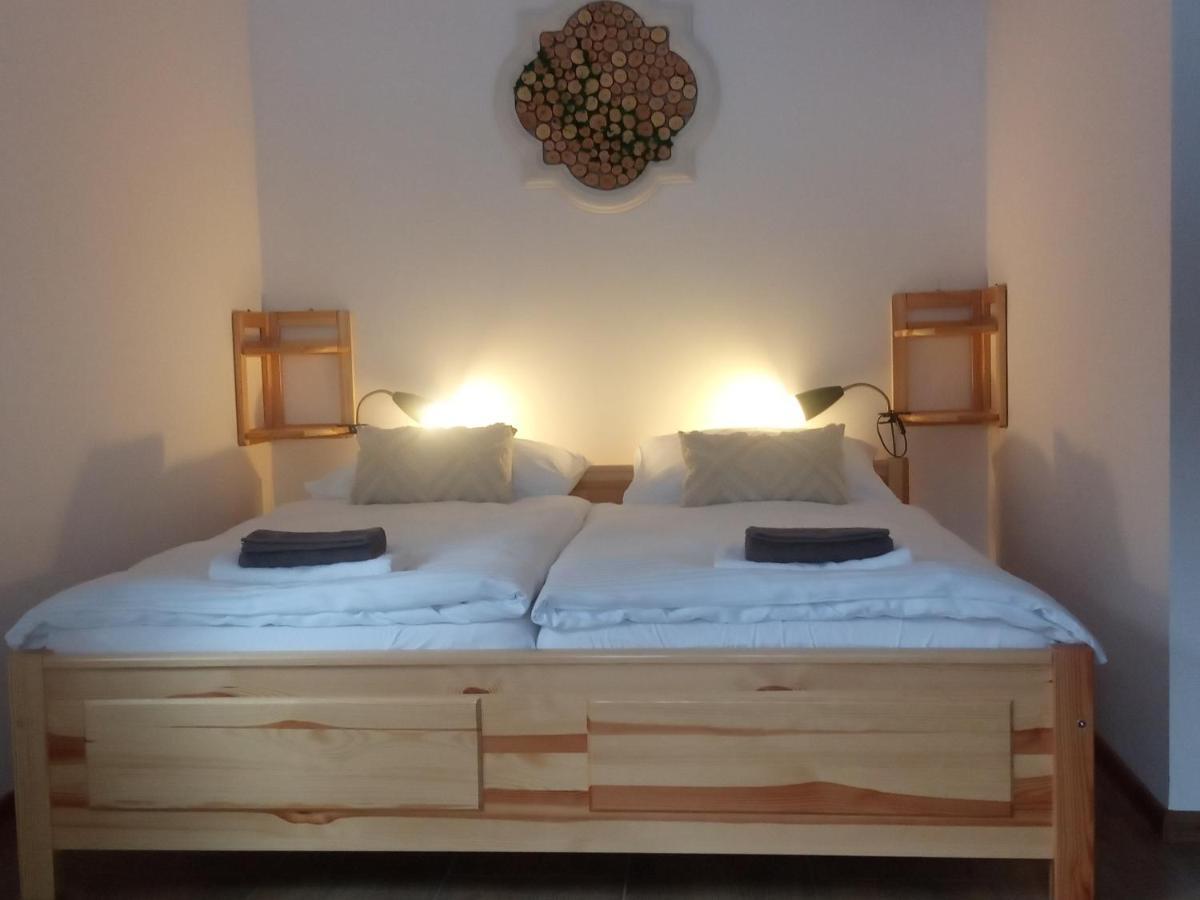 Dom W Gorach Przy Szlaku Villa Bystra  Ngoại thất bức ảnh