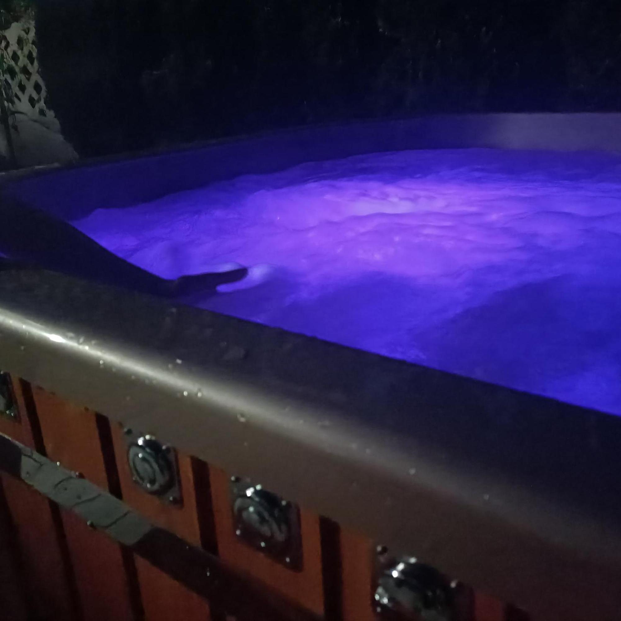 Dom W Gorach Przy Szlaku Villa Bystra  Ngoại thất bức ảnh